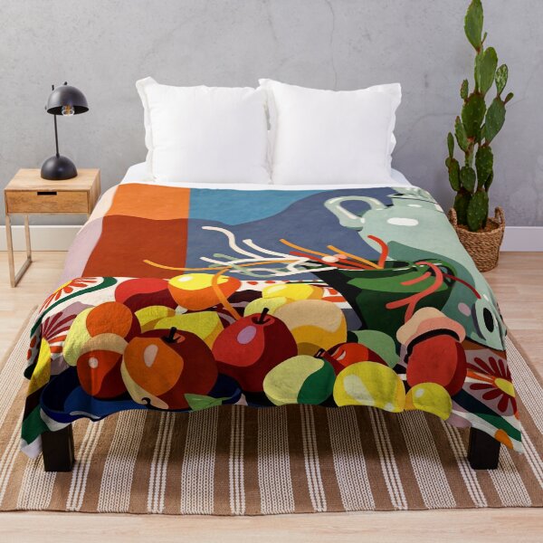 Item preview, Matisse Still Life with Fruit designed and sold by Vicky Brago-Mitchell®.