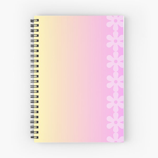Item preview, Flower Gradient designed and sold by MeadowLaneShop.