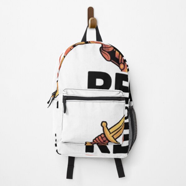Item preview, Real Recognize Real – Authentic Streetwear Typography Statement designed and sold by NewUSShop.