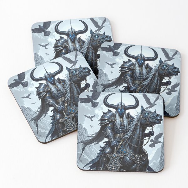 Item preview, Sable Evangel designed and sold by brodeath.