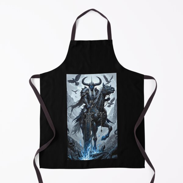 Item preview, Sable Evangel designed and sold by brodeath.