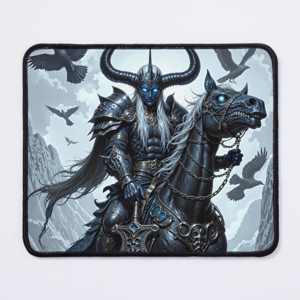 Item preview, Sable Evangel designed and sold by brodeath.