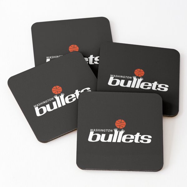 Item preview, Bullets Defunct Franchise Washington Baske designed and sold by WoodsWorkshop.