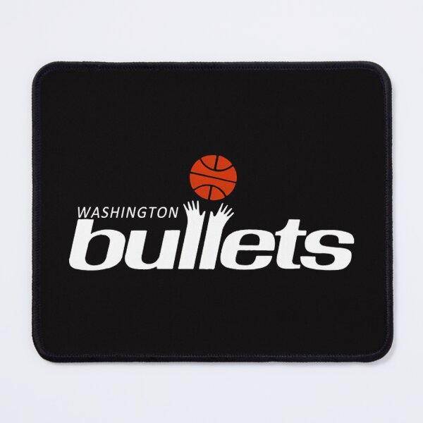 Item preview, Bullets Defunct Franchise Washington Baske designed and sold by WoodsWorkshop.