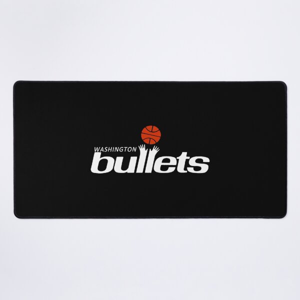 Item preview, Bullets Defunct Franchise Washington Baske designed and sold by WoodsWorkshop.