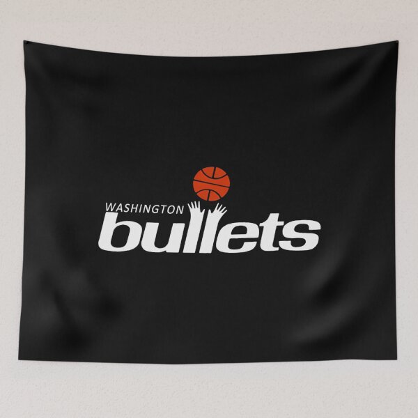 Item preview, Bullets Defunct Franchise Washington Baske designed and sold by WoodsWorkshop.