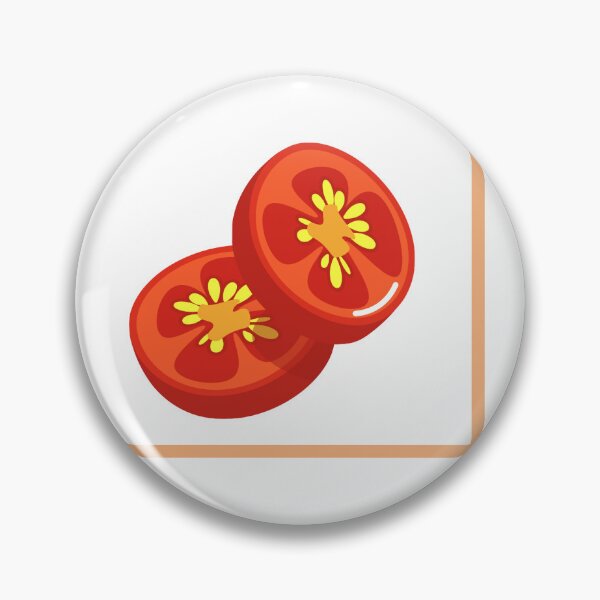 Item preview,  Tic Tac Toe Apple & Tomato Pattern designed and sold by redsamm.