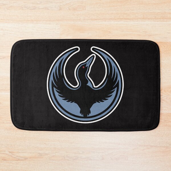 Item preview,  Minnesota Rebel Alliance designed and sold by WoodsWorkshop.