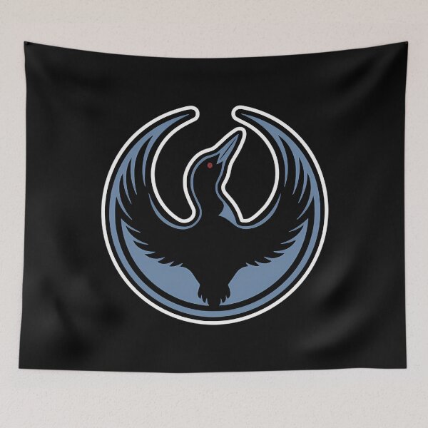 Item preview,  Minnesota Rebel Alliance designed and sold by WoodsWorkshop.