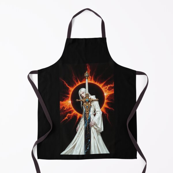 Item preview, Last Light designed and sold by brodeath.