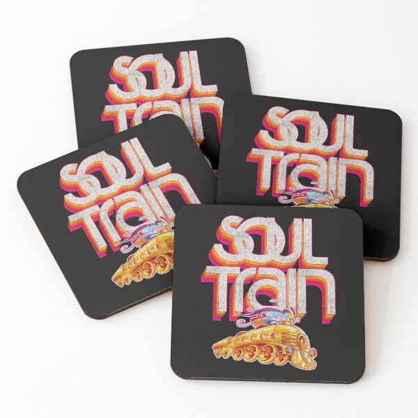 Item preview,  Soul Train  designed and sold by WoodsWorkshop.