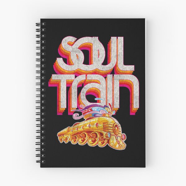 Item preview,  Soul Train  designed and sold by WoodsWorkshop.
