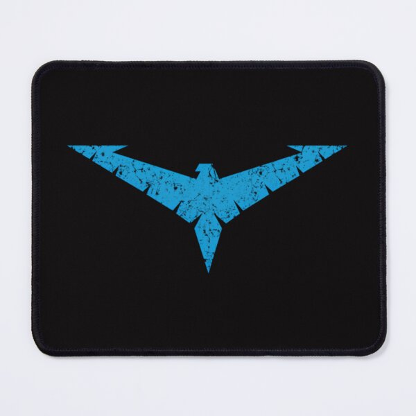 Item preview, Nightw.Ing D.I.C.K G.R.A.Y.S.O.N Symbol designed and sold by WoodsWorkshop.