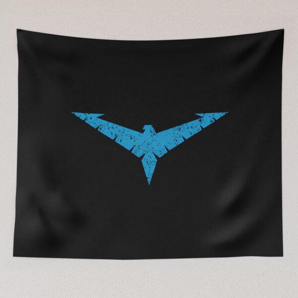 Item preview, Nightw.Ing D.I.C.K G.R.A.Y.S.O.N Symbol designed and sold by WoodsWorkshop.