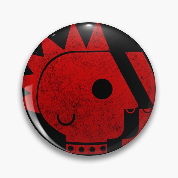 Item preview,  Pbs Punk  designed and sold by WoodsWorkshop.