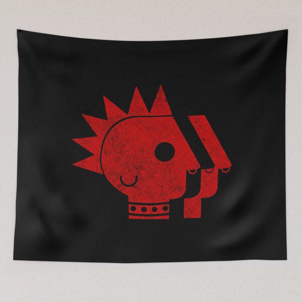 Item preview,  Pbs Punk  designed and sold by WoodsWorkshop.