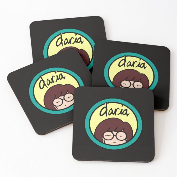 Item preview,  Daria designed and sold by WoodsWorkshop.
