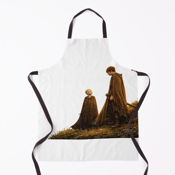 Item preview, Ser Duncan and Egg designed and sold by Tidal Arts.