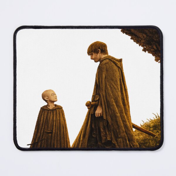 Item preview, Ser Duncan and Egg designed and sold by Tidal Arts.