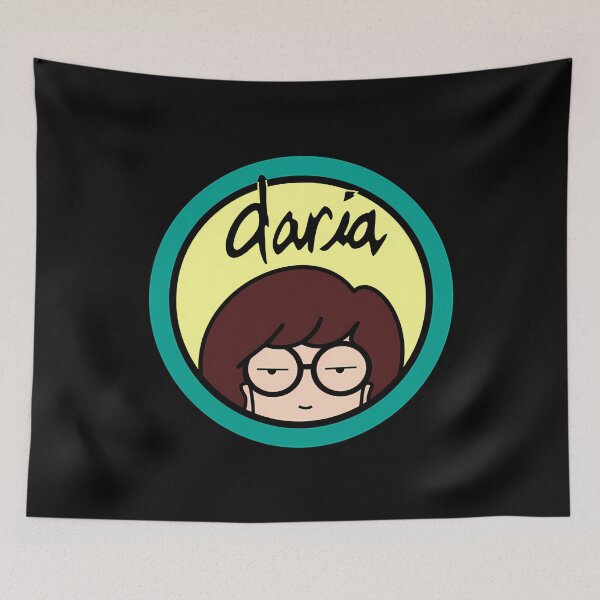 Item preview,  Daria designed and sold by WoodsWorkshop.