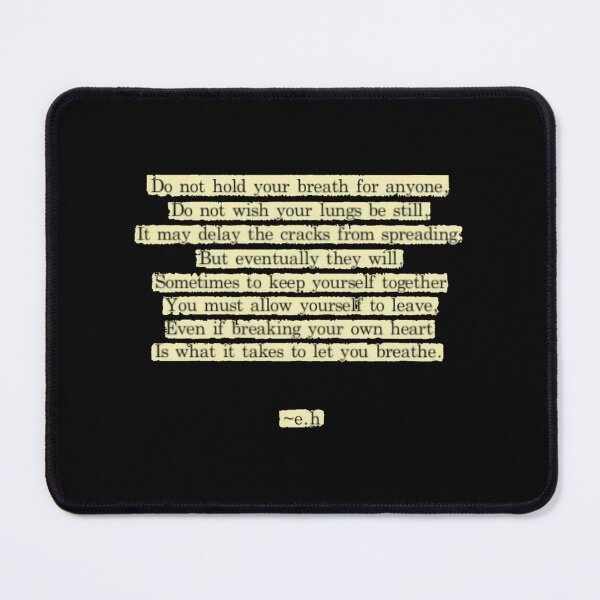 Item preview, Eh Poetry Text Art designed and sold by wcnrezcdjb37.
