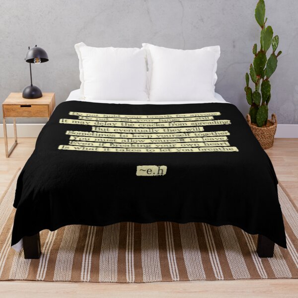 Item preview, Eh Poetry Text Art designed and sold by wcnrezcdjb37.