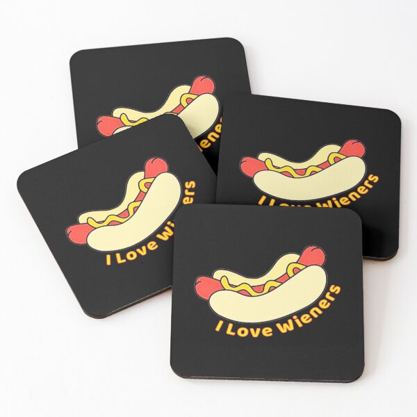 Item preview, Wieners designed and sold by Snookie420.