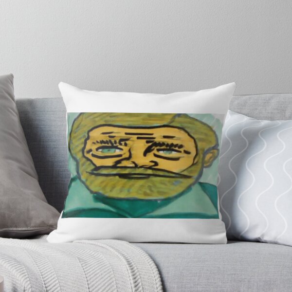 Item preview, Silas Moss designed and sold by gdo.