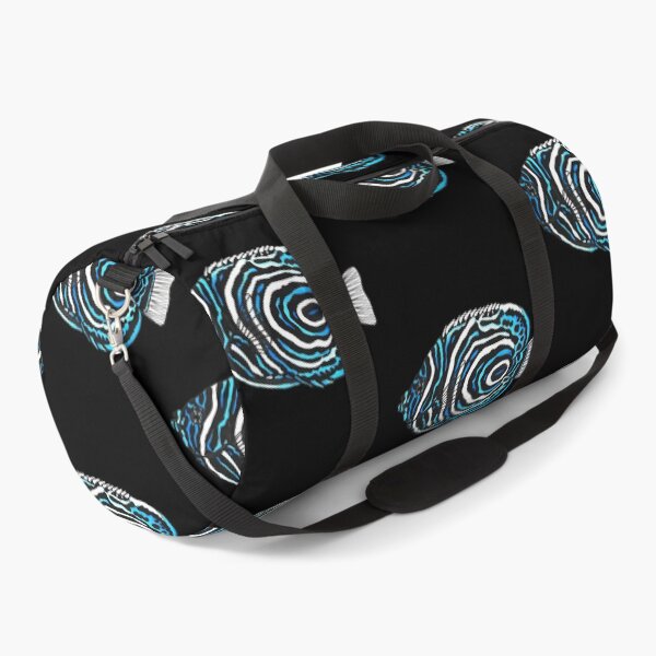 Item preview, Juvenile Emperor Angelfish Art designed and sold by wcnrezcdjb37.