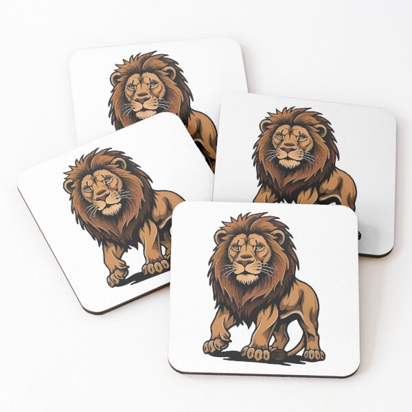 Item preview, King of Africa designed and sold by Grypis.