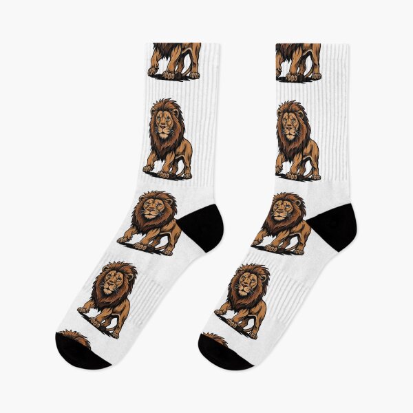Item preview, King of Africa designed and sold by Grypis.