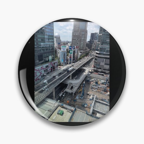 Artikelvorschau, Tokio entworfen und verkauft von KCWStudio.