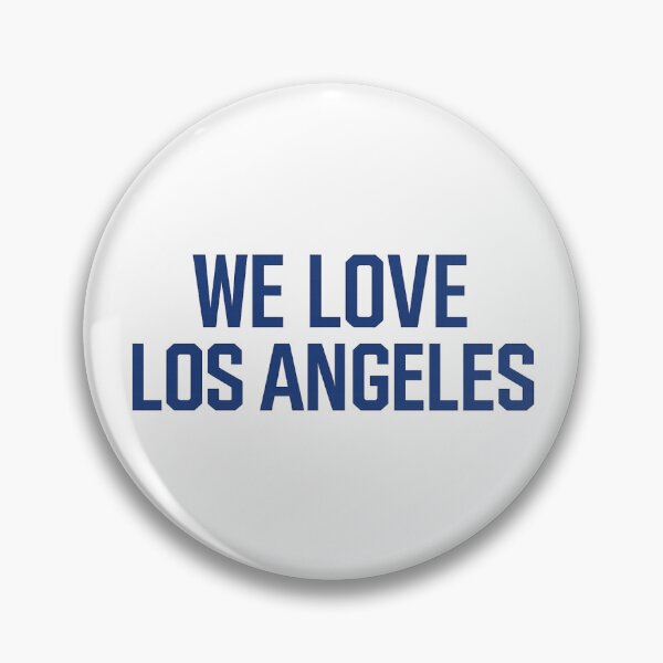 Item preview, We love Los Angeles designed and sold by JarquinDD.