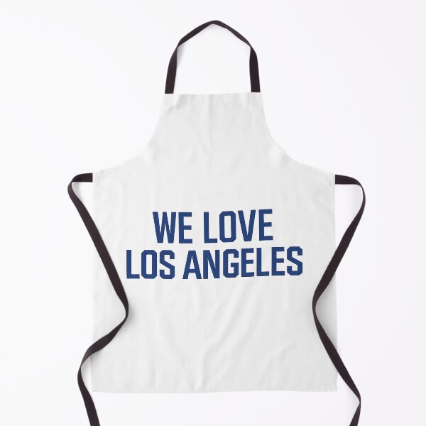 Item preview, We love Los Angeles designed and sold by JarquinDD.
