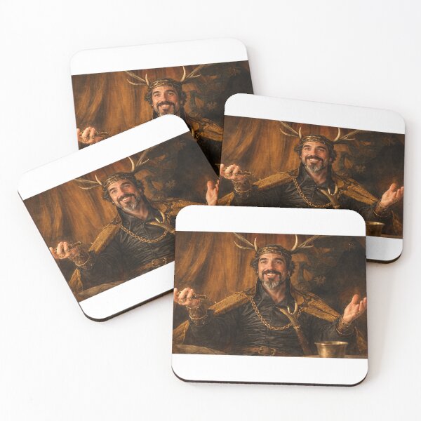 Item preview, lyonel baratheon designed and sold by Tidal Arts.