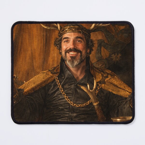 Item preview, lyonel baratheon designed and sold by Tidal Arts.
