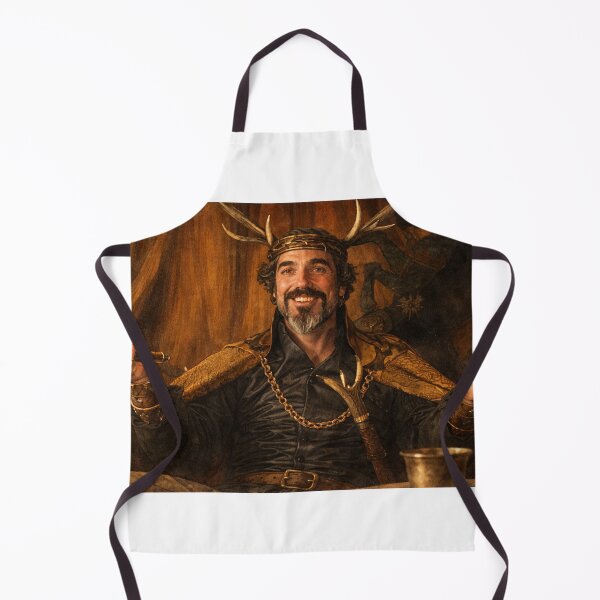Item preview, lyonel baratheon designed and sold by Tidal Arts.