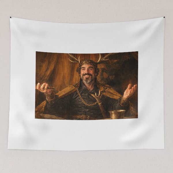 Item preview, lyonel baratheon designed and sold by Tidal Arts.