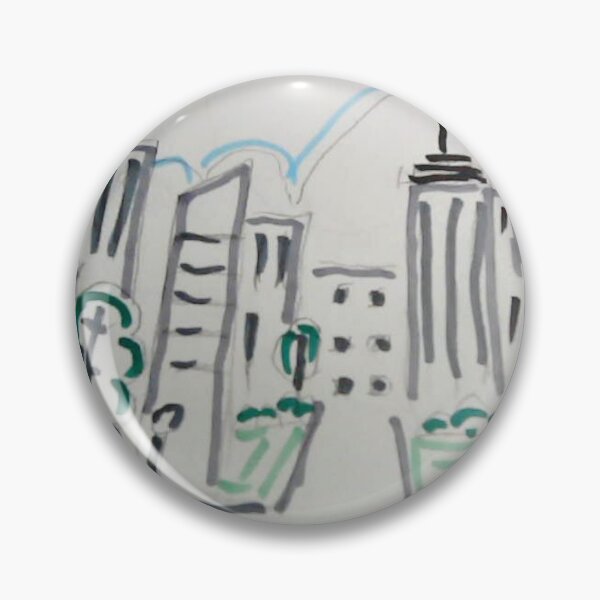 Item preview, Urban Pulse designed and sold by gdo.