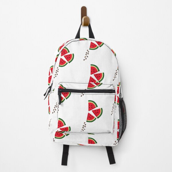 Item preview, Watermelon pattern designed and sold by redsamm.