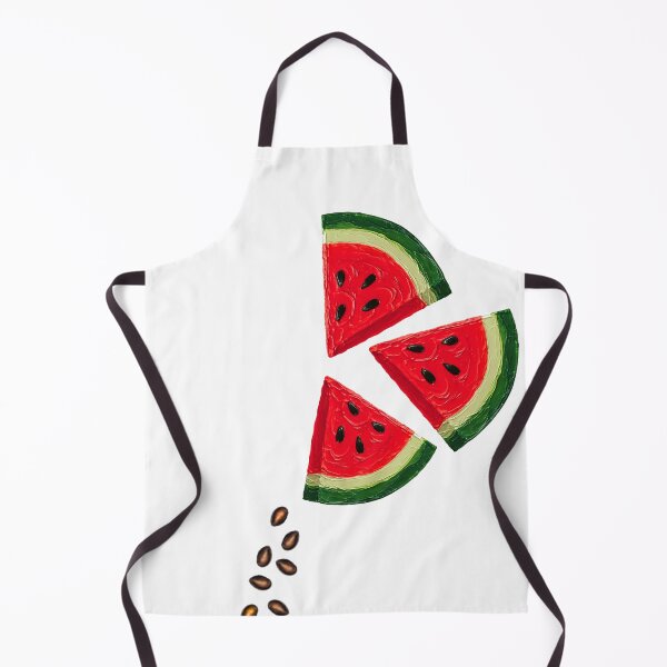 Item preview, Watermelon pattern designed and sold by redsamm.