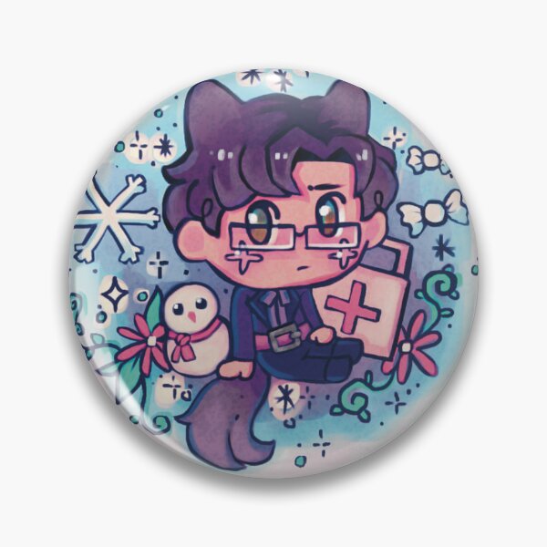 Item preview, Zayne LADS designed and sold by Sapparineart.