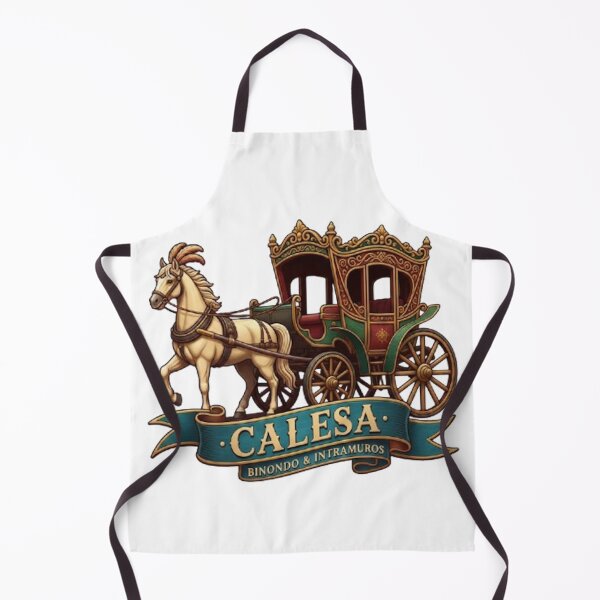 Item preview, CALESA designed and sold by likbatonboot.