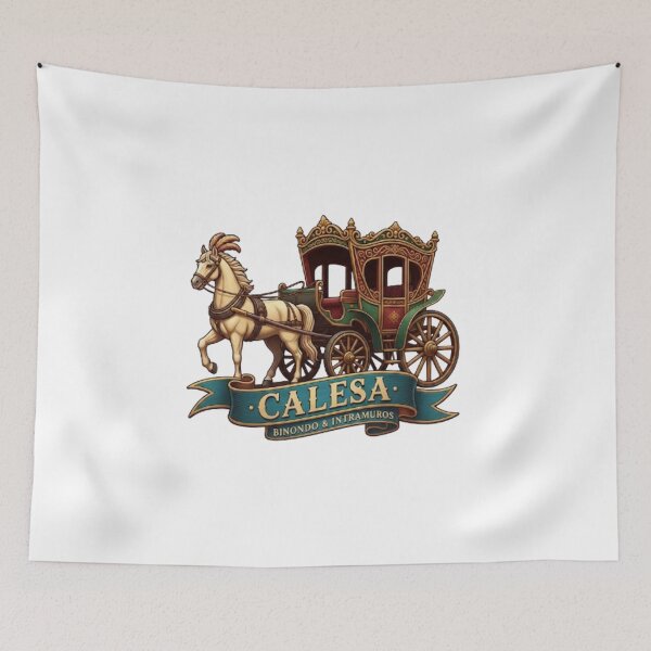 Item preview, CALESA designed and sold by likbatonboot.