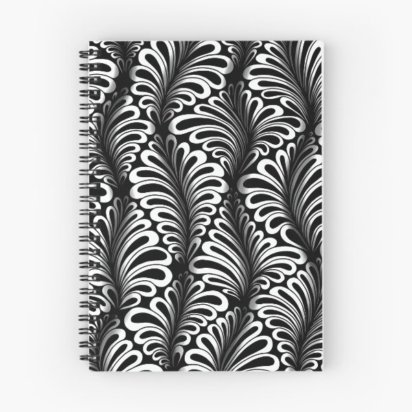 Item preview, Rippled Flux designed and sold by Amanda Lucas.