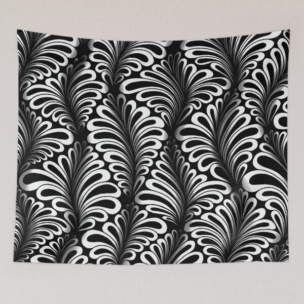 Item preview, Rippled Flux designed and sold by Amanda Lucas.