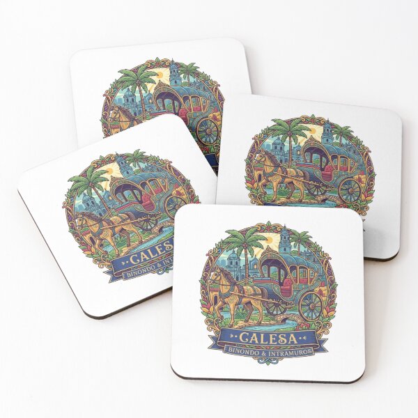 Item preview, CALESA designed and sold by likbatonboot.
