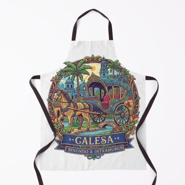 Item preview, CALESA designed and sold by likbatonboot.