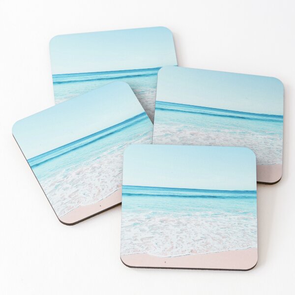 Item preview, Salt + Sky  designed and sold by Ink & Print Store .