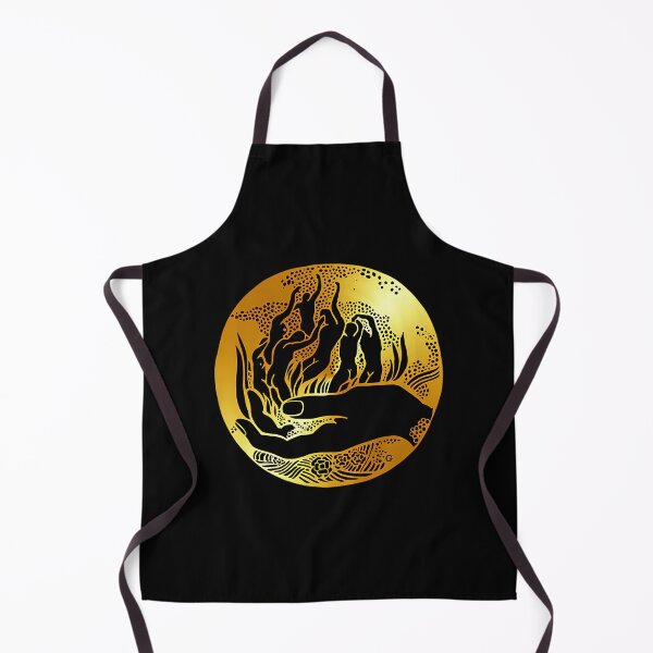 Item preview, The Prophet Khalil Gibran Silhouette designed and sold by wcnrezcdjb37.